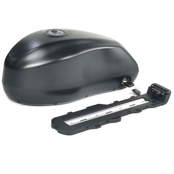 Electric Scooter Battery 48V 35Ah E-bike akku for 250W-2000w Motorcycle-bicycle Waterproof Lithium ion Batterie with 3A Charger