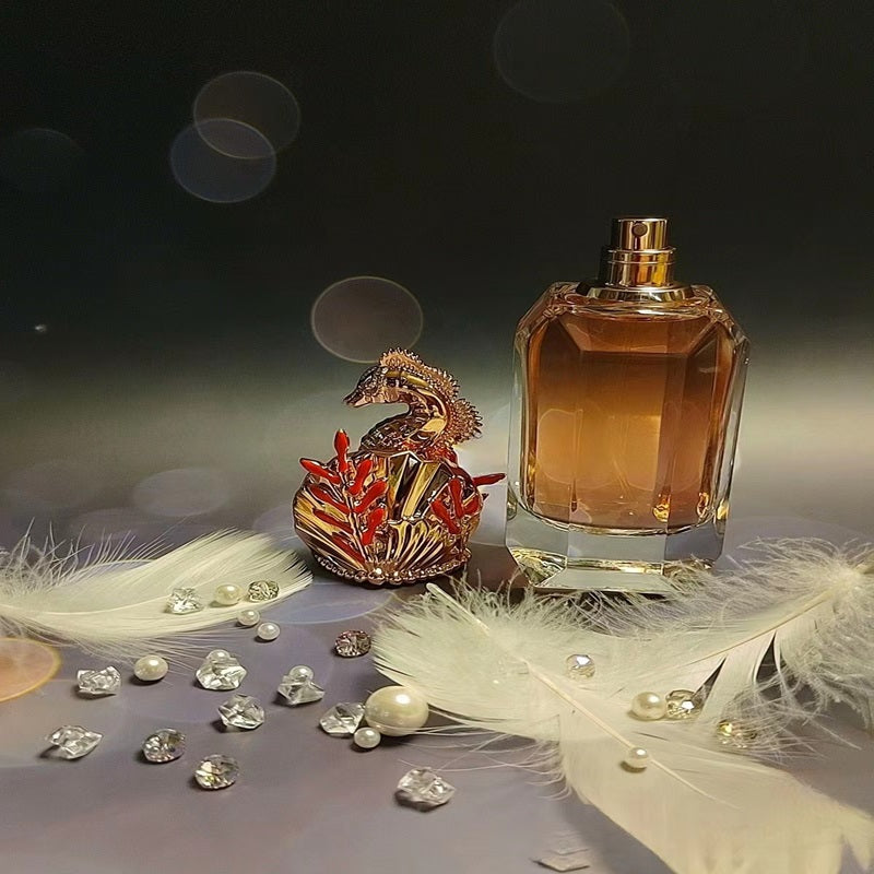 Diced radish perfume Christian loubicroc-Loubihorse-Loubimar Eau de Parfum Legere-Loubicharme Perfumes Man Women 90ml Long Time Lasting Smell and 7p