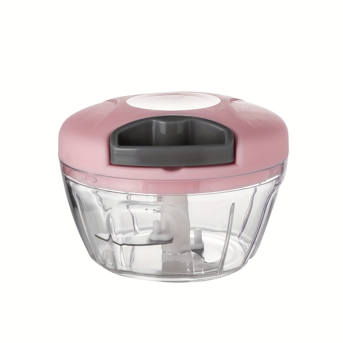 TEMU 1pc, , Multifunctional Garlic , Manual , , Garlic , Meat , , Gadgets Accessories