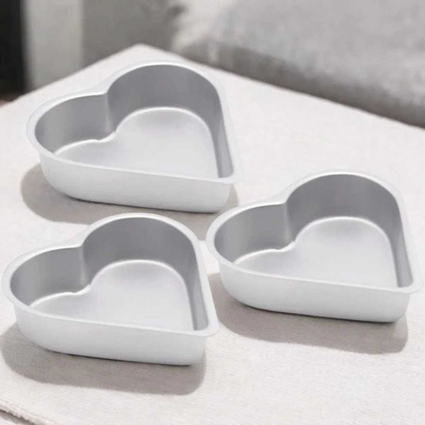 Non-stick Shaped Cake Pudding Jelly Baking Mold Molds with Anti-sticking Springs - Perfect for Making Delicious Treats and Z250113