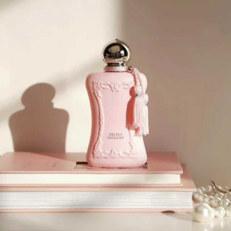 Designer Perfumes for Women 75ML 125ML Fragrance Lasting Pleasure Fragrance High Quality for Any Skin Type Lady Girl Cologne Long Lasting Good Smell