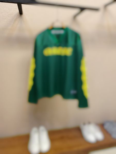 24SS paris italy Men&#039;s Casual desginer t shirts shorts Street Fashion Pockets Warm Men Women Couple Outwear ch0529