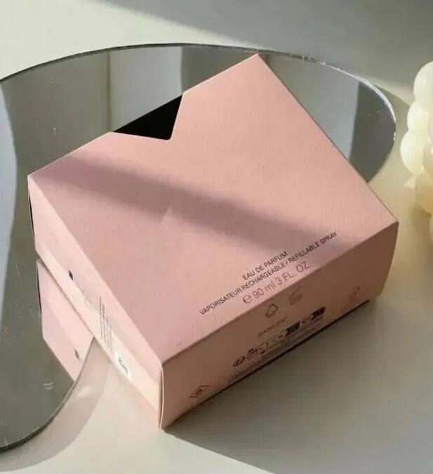 Perfume 90ml Fruit Floral Fragrance Man Women Parfum Long Lasting Smell Brand EDP Cologne Spray Body Mist High Quality Fast Deivery