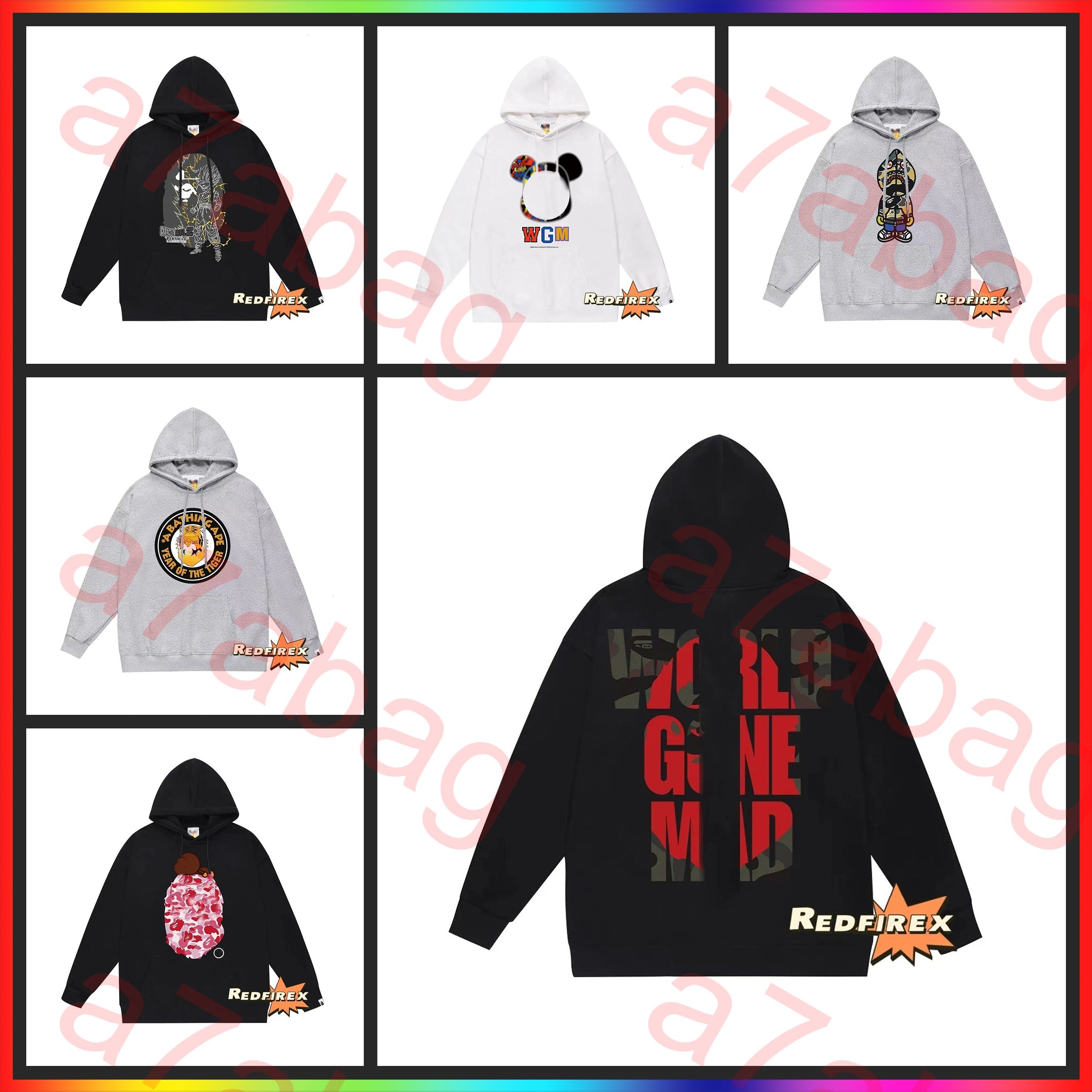 2025 new Designer hoodie high-quality men&#039;s and women&#039;s hoodies sweatshirts pullovers letter printed long sleeves street fashion tracksuit