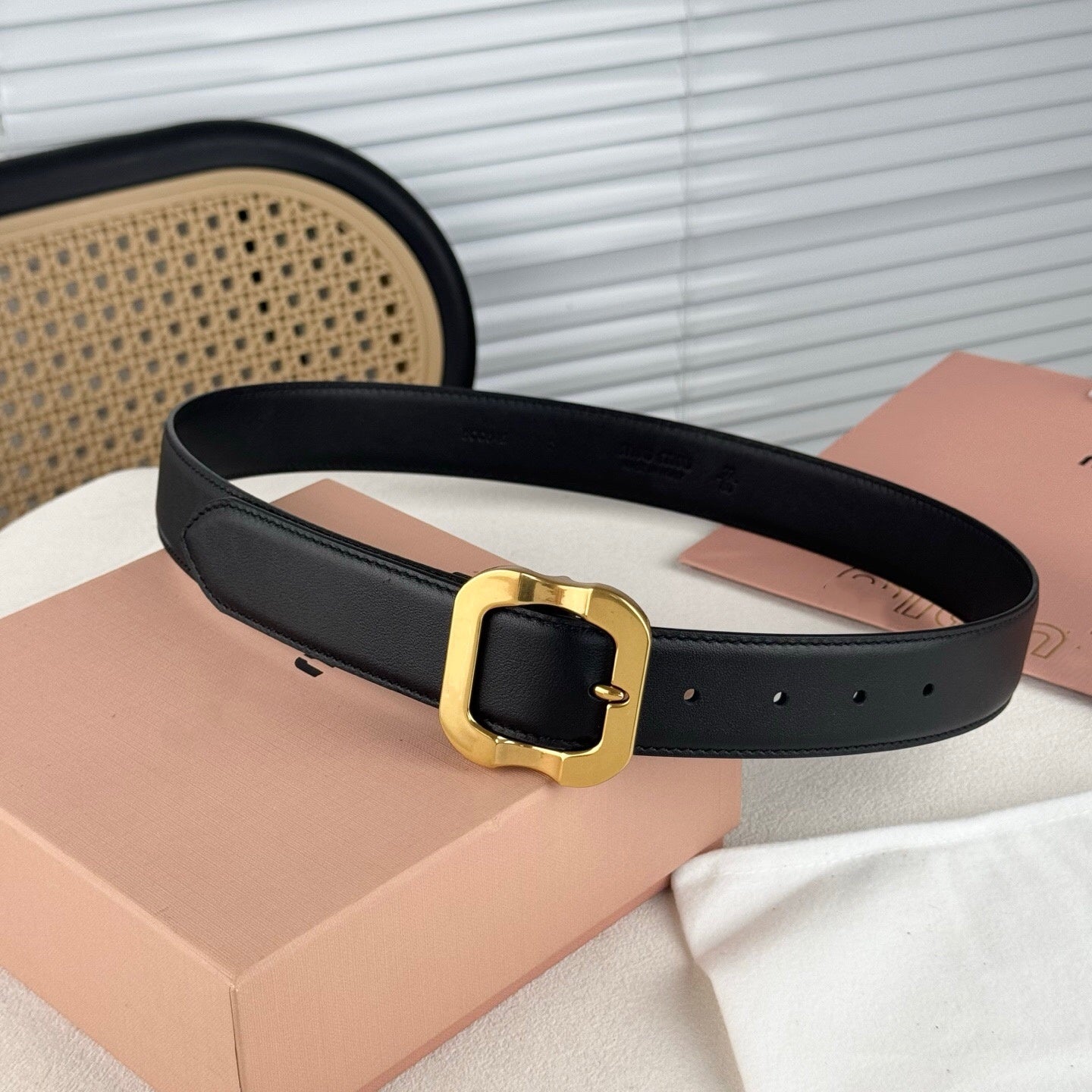 AP32-AAAA Women&#039;s Korean style fashion belt student jeans decorative thin belt clothing matching belt
