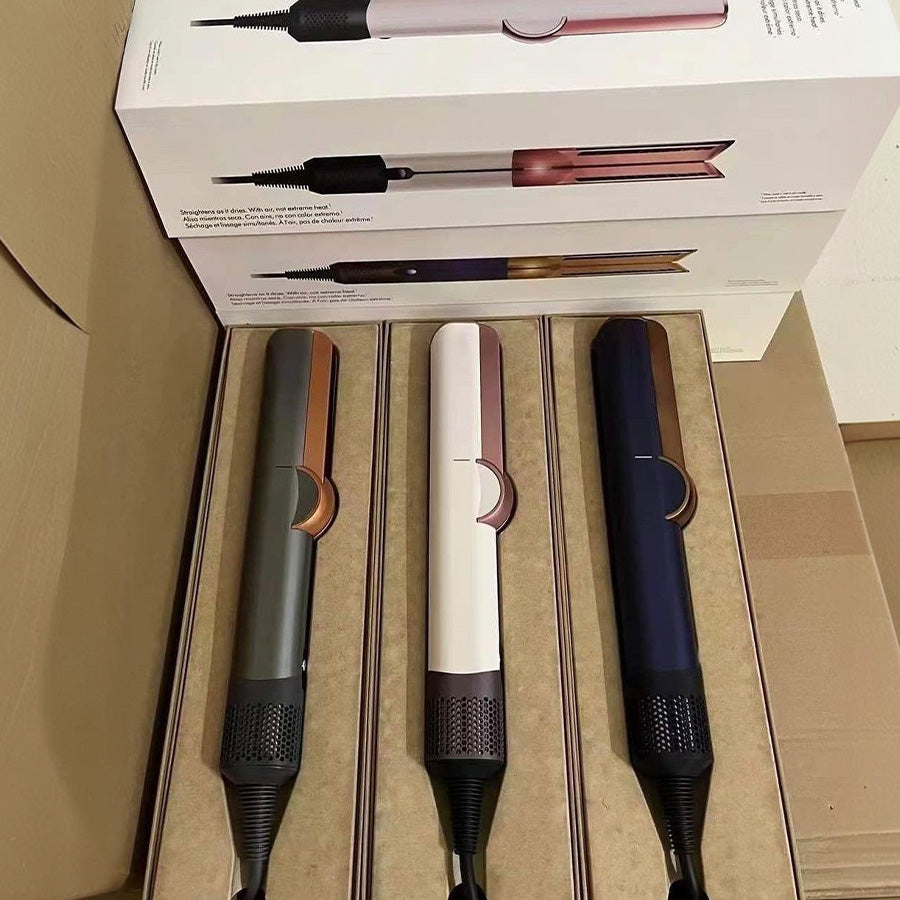 Hair Straighteners Designer Curling Iron Hair Curlers Care Styling Tools Hair Products Womens Mens Travel Home Straighten Hair Salon Hair Styling Mu