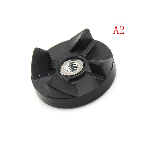 New Replacement Power Gear Plastic Gear Base Rubber Gear for Magic Bullet Juicer 250W Spare Base Drive Parts