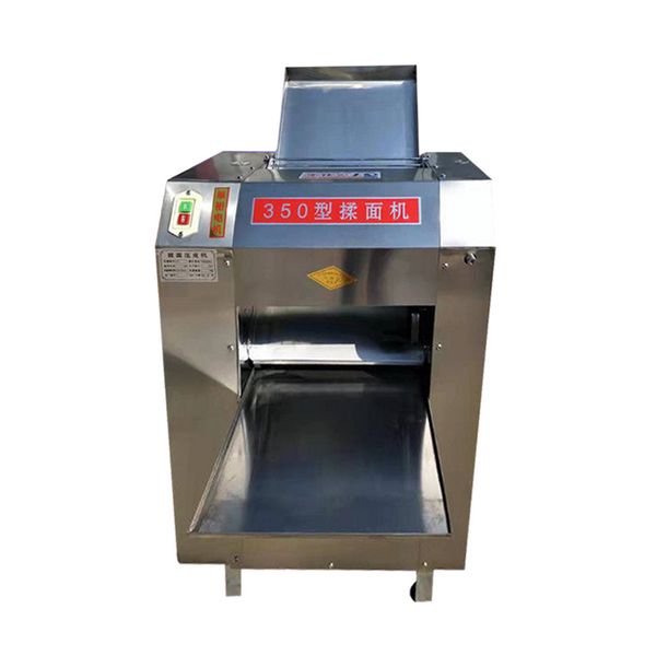 Dough pressing machine Commercial Kitchen tools automatic restaurant Electric dough sheeter Copper core Aluminum core motor Iron dough rolle