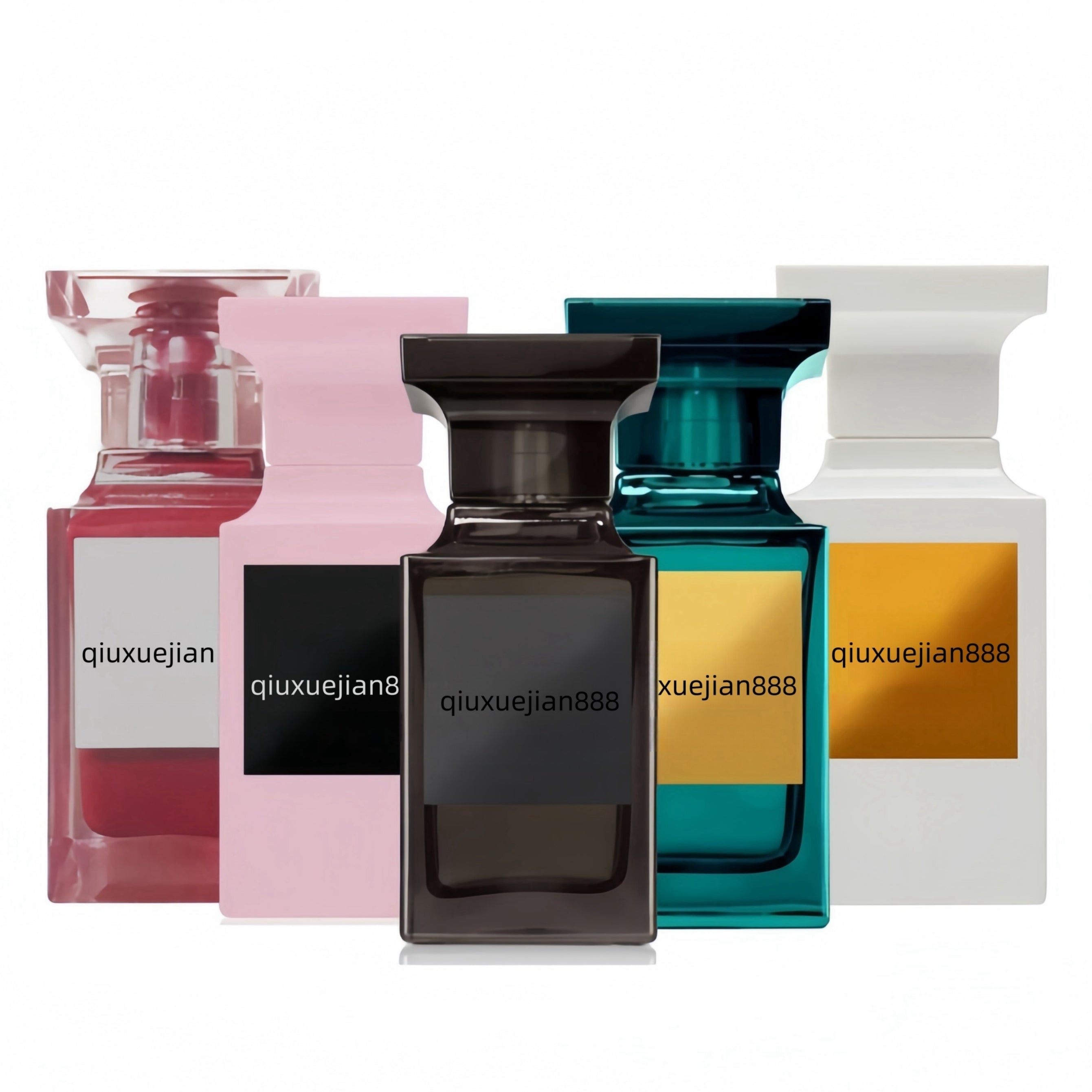 2024 Mingtong version perfumes of higher quality than 1 1 Designer Perfume High Quality 50Ml Mens Womens fragrance long lasting parfum cologne