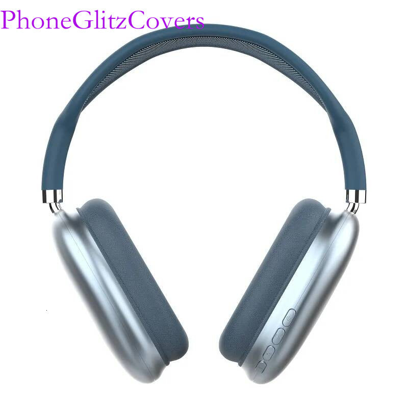 Apple Headphones Earphones Earbuds B1 Max Headsets Wireless Bluetooth Computer Gaming Headphone