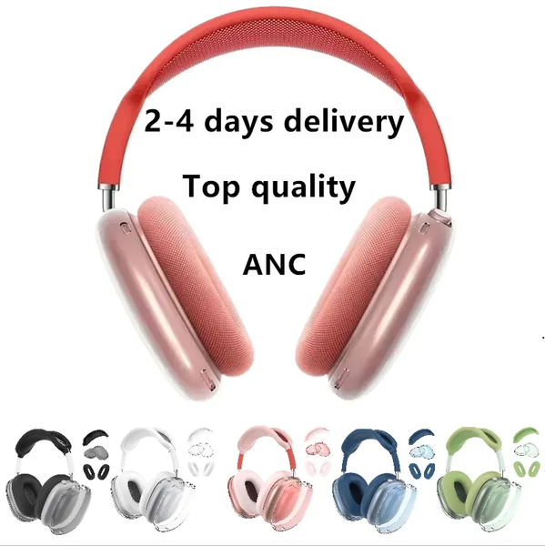 For A Max Headphone Accessories Transparent TPU Case Silicone Protection shell Good Quality for max Headset Waterproof Protective case