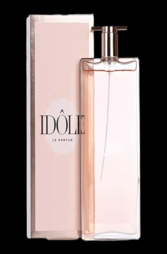 Women039s Perfume Idole 75ml eau de parfum Long lasting fragrance body spray floral scent elegant perfume for women high versio4851886