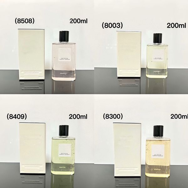 Luxury Perfume Body Wash lotion hands care Body Cream women Hydra Beauty Bath Body Wash set