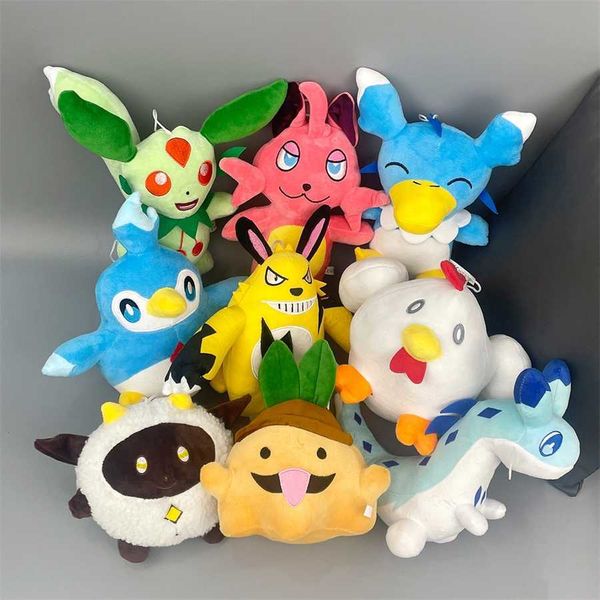 Plush Game Peripheral Plush Toys da Palword Series 50% de desconto em venda