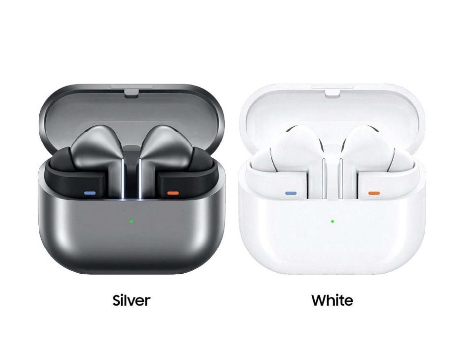 Earphones TWS Wireless Sports New R530 ANC Headset Earbuds Buds3 Pro Headphones With LED And Hi-Fi Sound Earphone