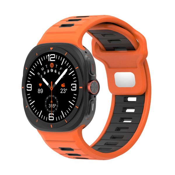 FB TK recommended High Quality bumper Case for Smart Galaxy Watch Ultra 7 Protector Cover High Quality with Door to Door Shipping Smartwatch