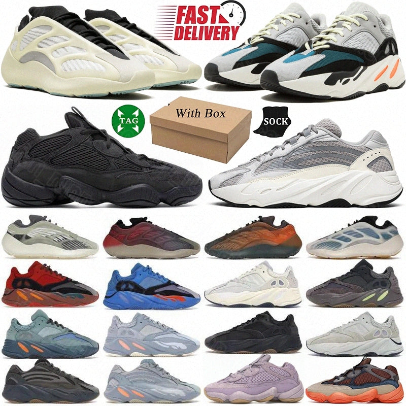 Designers running shoe mesh sneakers Runners trainers White Black Red Blue Mauve Fade Carbon salt chaussure Cream Stone basket men women Outdoors sh