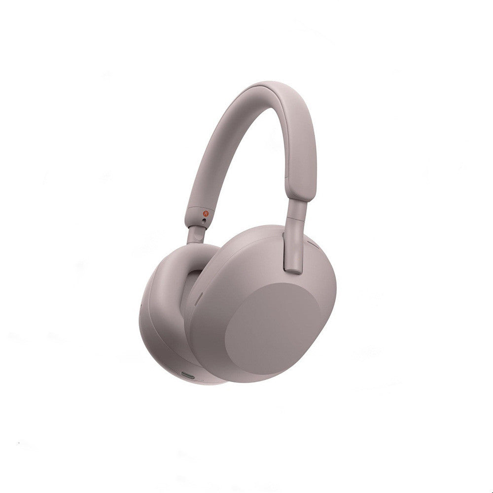 WH-1000XM5 Wireless Noise-Cancelling Headphones Over-Ear Bluetooth headphones