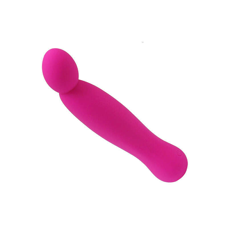 Haochi Afra USB charging waterproof silicone female G-spot vibrator