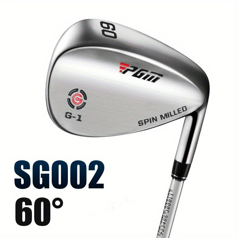 TEMU Pgm Golf Clubs Professional Sand-chip-wedge Stainless Steel Clubs 50°-64°
