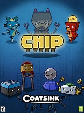 Chip Steam CD Key