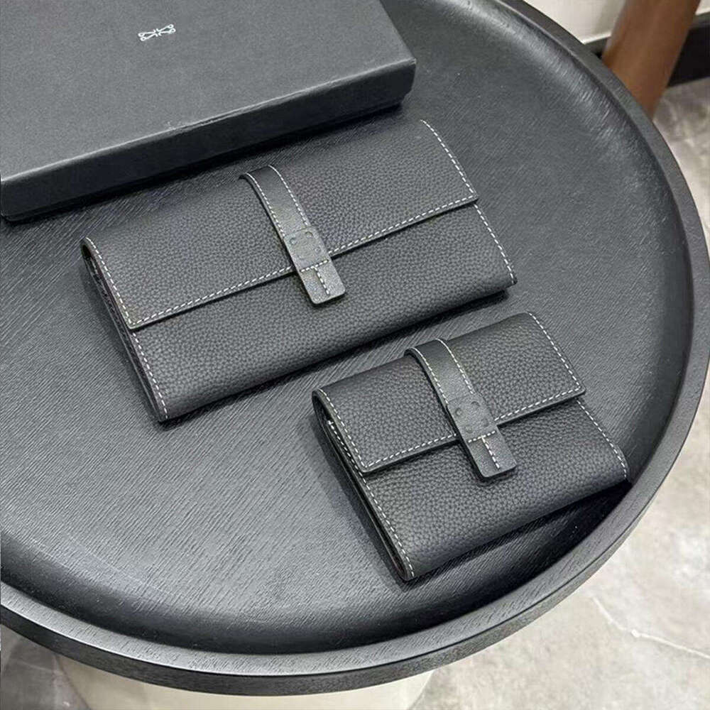 Designer Wallets Square Handbags Women and Man New Cowhide Leather Multicolor Split Color Fashion Card Holders Coin Purses Zipper