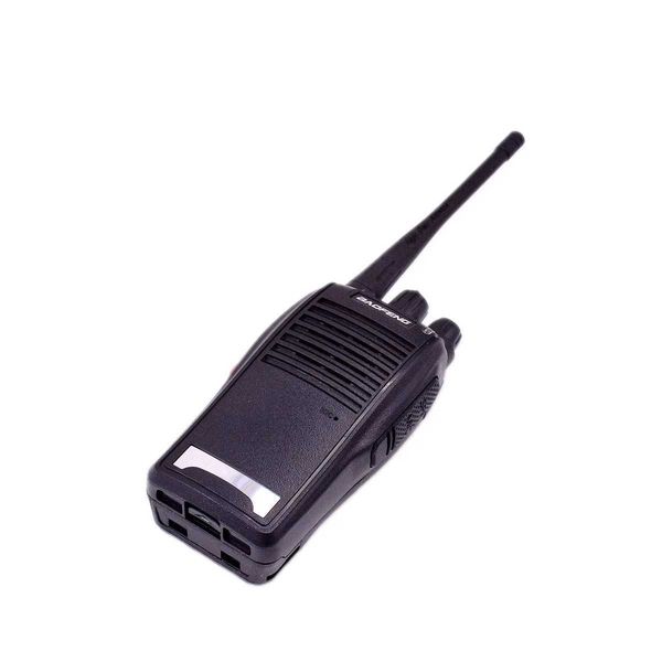 Interphone BAOFENG 777S Walkie Talkie UHF 400~470Mhz Outdoor Game Entry-level Mini Handheld Amateur Radio Wireless Communication Z241022