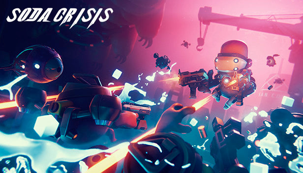 Soda Crisis