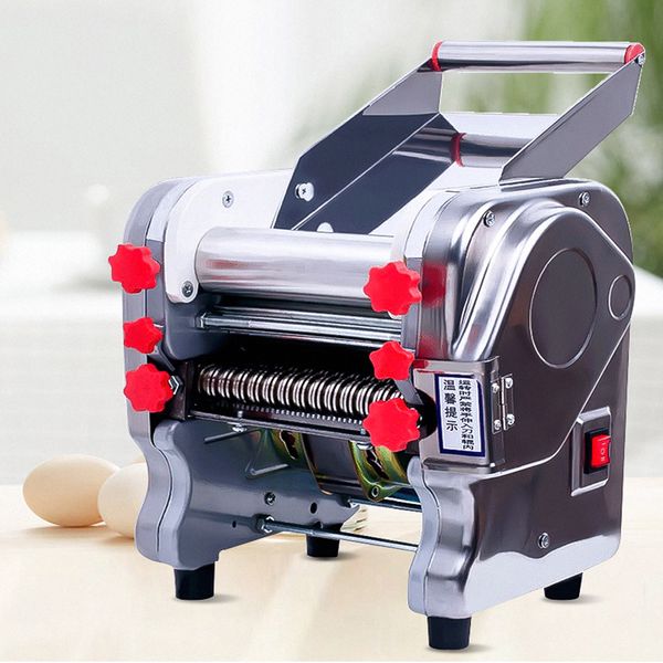 Noodle-Dumpling- Wonton Wrapper Maker Machine Home Make Pasta Maker Wonton Skin Maker Slicer Dumpling Forming Machine
