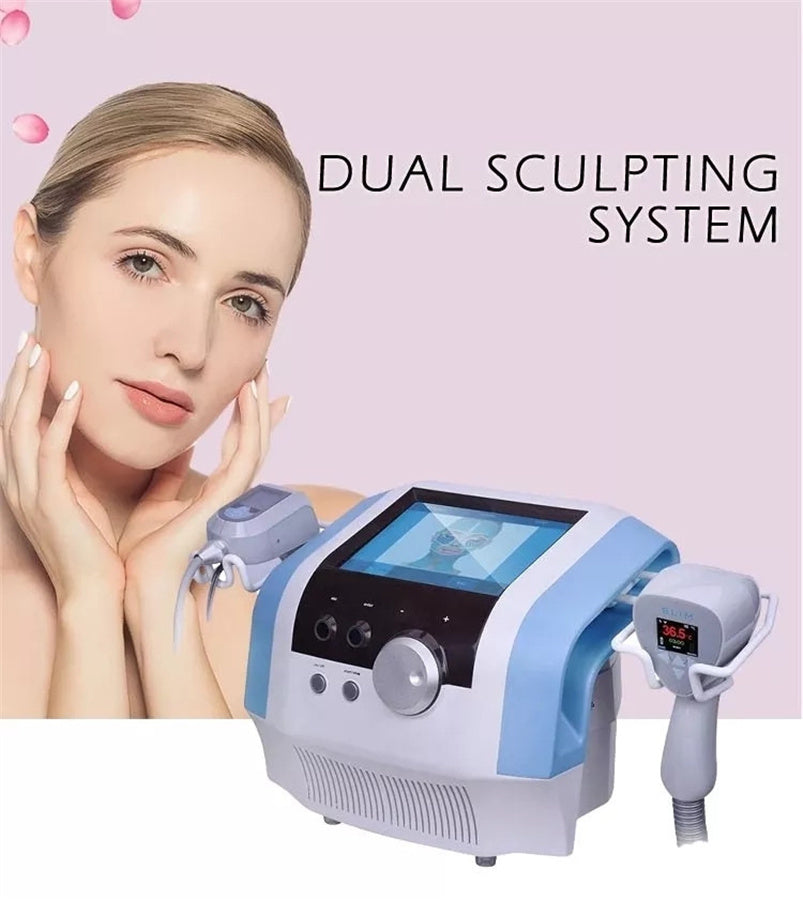 Other Beauty Equipment New Facia Anti-Wrinkle Removal Radiofrequency Exili Ultra 360 Cable Accessory Portable Face Lift Fat Reduction Equipment