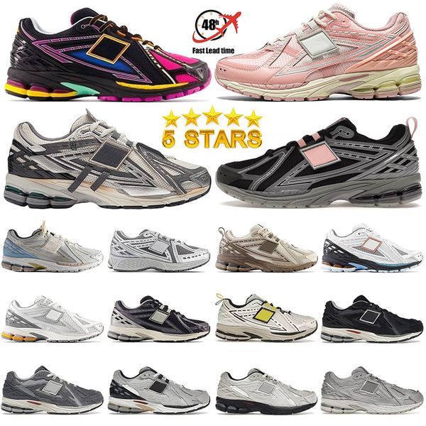 Sports Shoes Outdoors trainers Chaussure Men Women Neon Nights Lunar Year Tech Explosion Sea Salt Astro Dust Jade Green Running Shoes Tennis