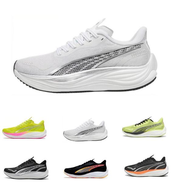 Deviate NITRO 3 Men Running Shoes Everyday Training Runs Road Trail Run yakuda local boots online store training Sneakers Athleisure Classic