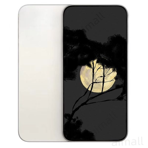 6.7 inch i15 pro max Cell Phones unlock Camera 16GB RAM 1TB Face Unlock HD Full Smart Phone Smartphones All Screen USB-C 3.0 GPS 20MP phones