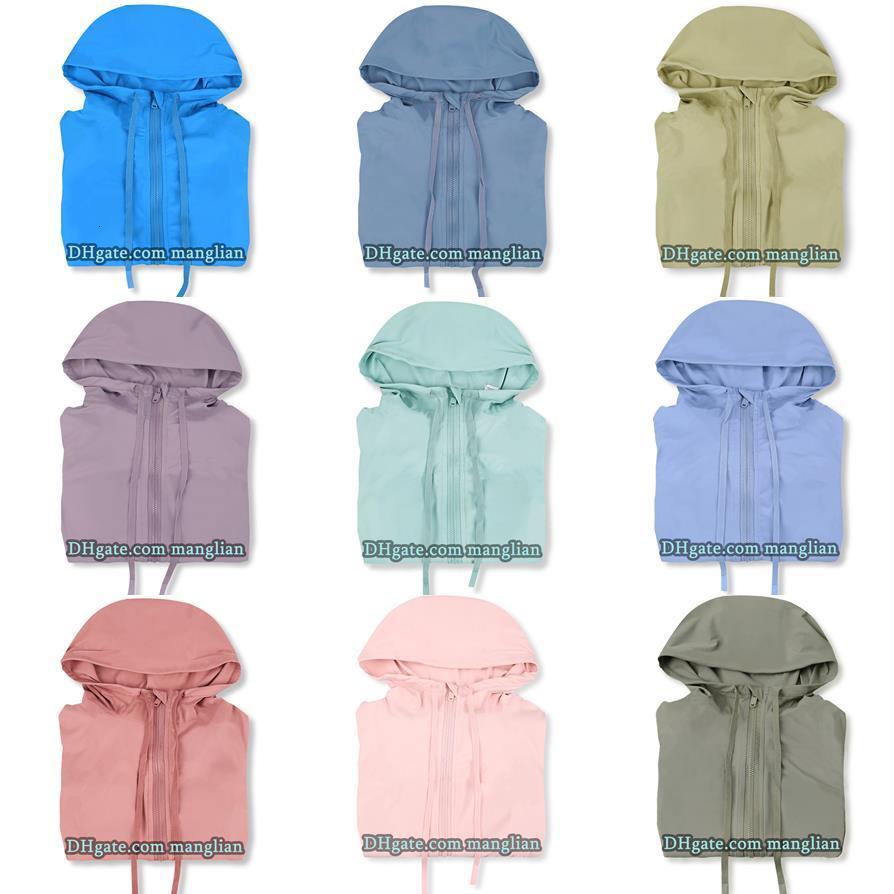 Women Yoga Jacket Line Decoration Activewear Hooded Stylish Fitness Sweatshirt Workout and Jogging Yoga Clothes Sports Gym Coat Breathable Comfortab