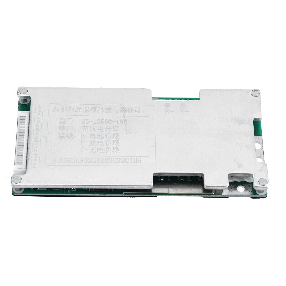 LAOTIE Electric Scooter Battery BMS Protection Board For 60V Scooter Batteries