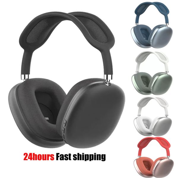 B1 max headphones Earphones Wireless Earphones Bluetooth Headphones Stereo HIFI Super Bass Headset Chip HD P9 max headphone