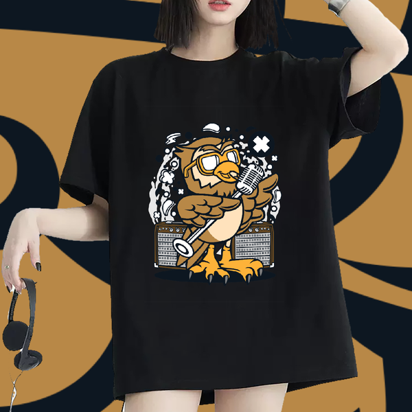 Fashion T Shirts Women Cotton Breathable Soft Daily Outfit Tshirt for Man Woman Oversized Tees