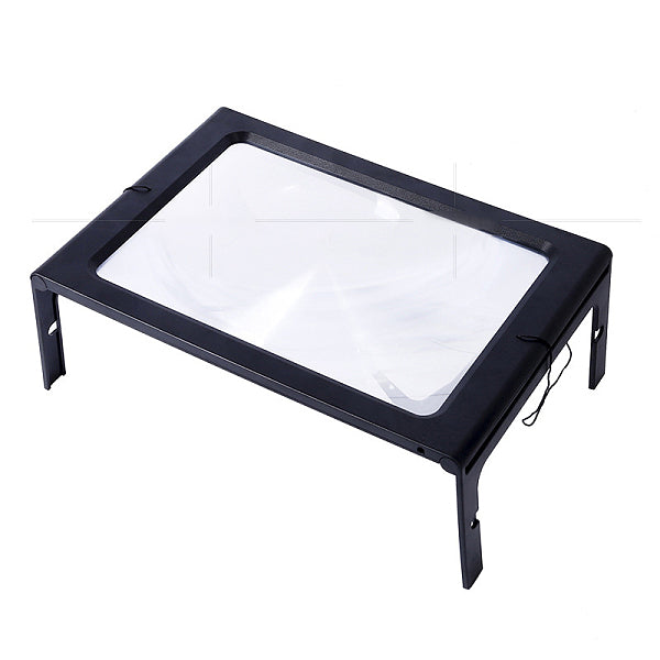 Desktop Foldable Magnifier
