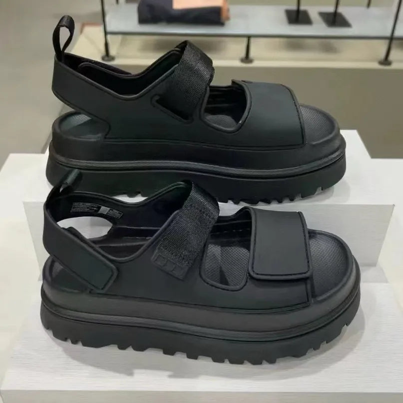 designer sandal luxury sandals dad sandals women sandals designer slides sandalia platform sandals for women sandalen women slides women shoes desig