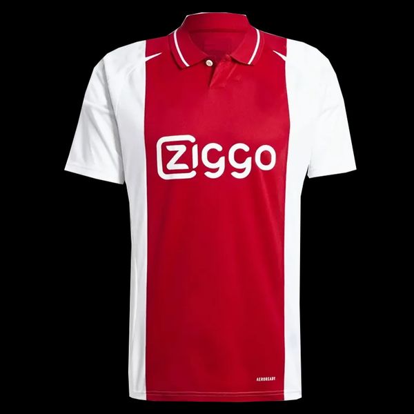 24 25 HENDERSON AKPOM BROBBEY BERGHUIS Soccer Jerseys BERGWIJN BASSEY MARLEY 2024 2025 SOSA TADIC men uniforms CRUYFF football shirts fans p