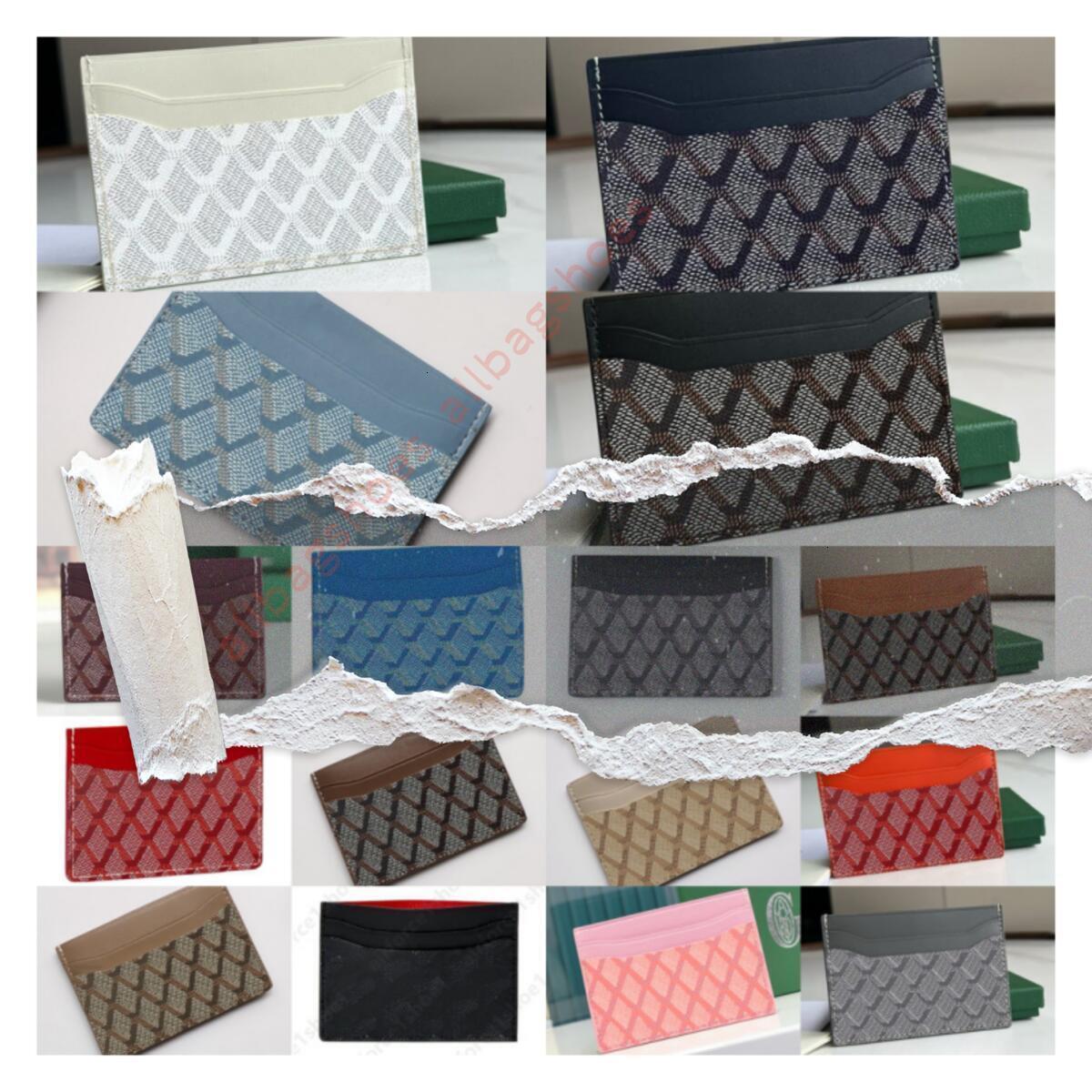 10A bvv designer wallet card holder with Original box passport pouch ID Case card holder Pocket women Men Bag vintage Pebble Cardholder Credit Card