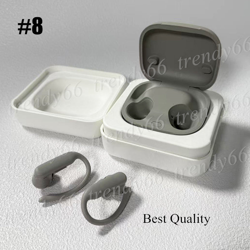 (Best Quality) Fashion Wearable Devices Accessories Gifts for Wireless Bluetooth Headphone Headset Earphones