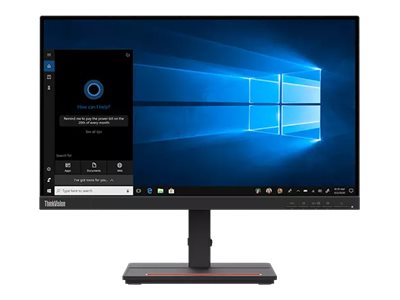 Lenovo ThinkVision S22e-20 - LED monitor - Full HD (1080p) - 21.5"