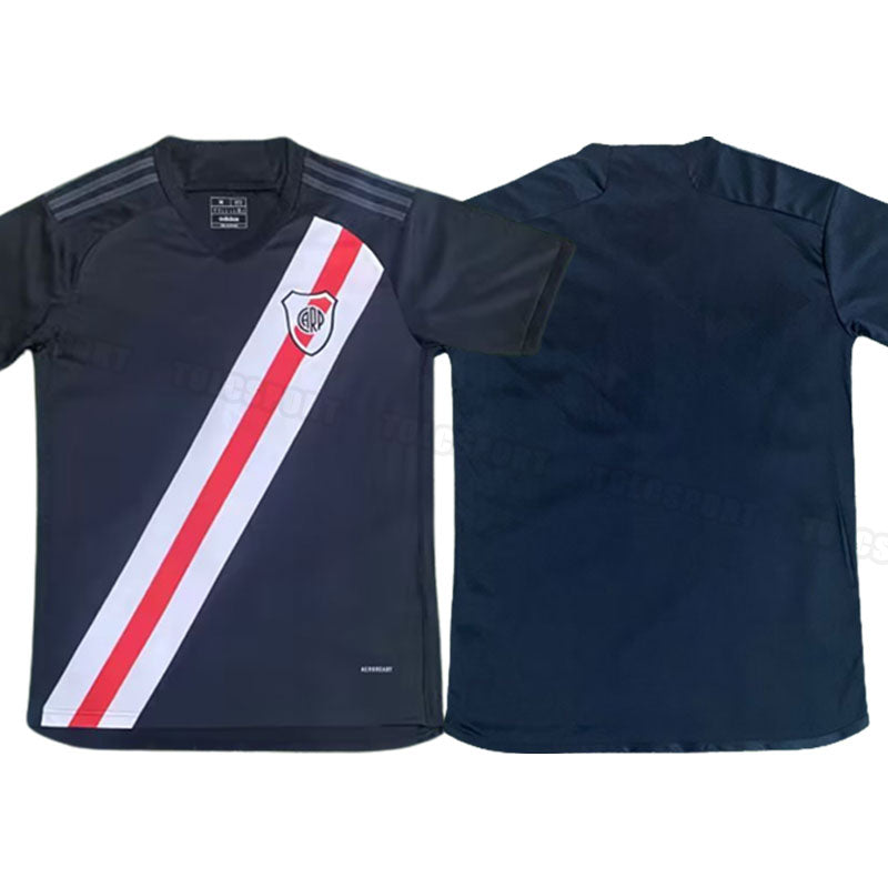 23-24 River Plate soccer jerseys plates 2023 2024 FERREIRA M.BORJA PRATTO DE LA CRUZ PONZIO BORRE PINOLA Men football shirts training