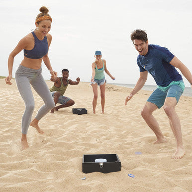 Franklin Sports Washer Toss Set