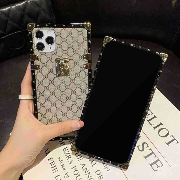 Cell Phone Cases Luxury and stylish shiny soft leather case suitable for iPhone 11 12 13 14 15 16 Pro Plus 11 12 14 15 16 Pro Max phone case