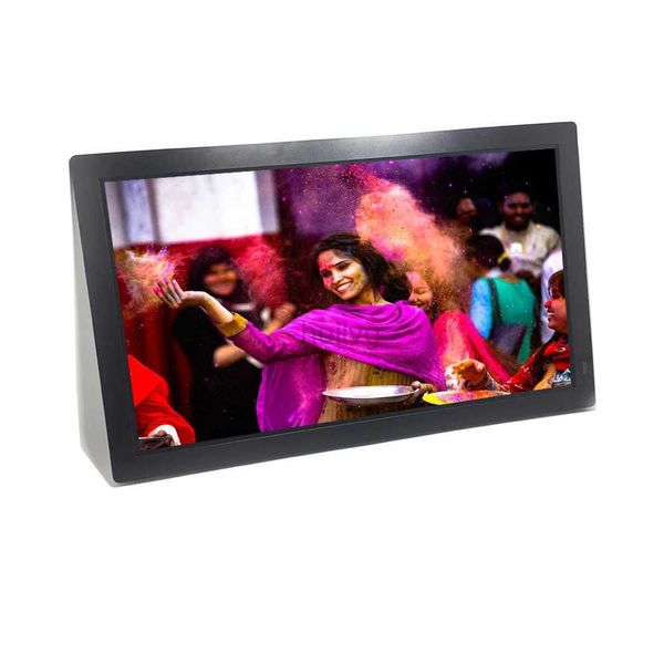 Digital Photo Frames Hot selling 15.6 Inch HD screen Multifunction Digital Photo Frame 24329