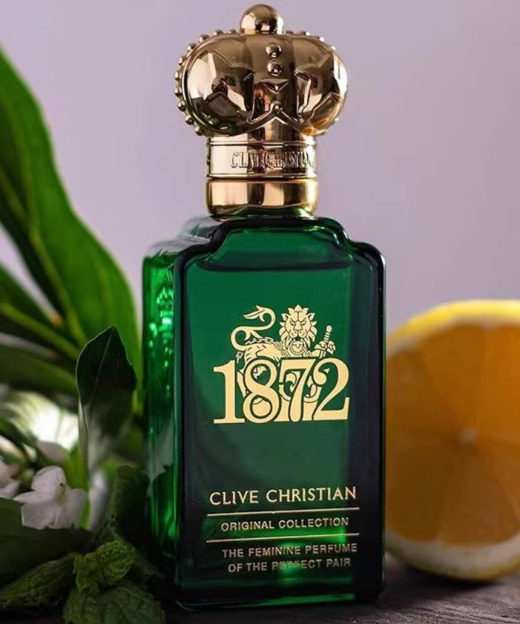 Matsukita Perfume 50ml Clive Christian Jump Up And Kiss Me Fragrance Eau De Parfum Long Lasting Smell Edp Perfumes Pure Fragrance Salon Fragrances C