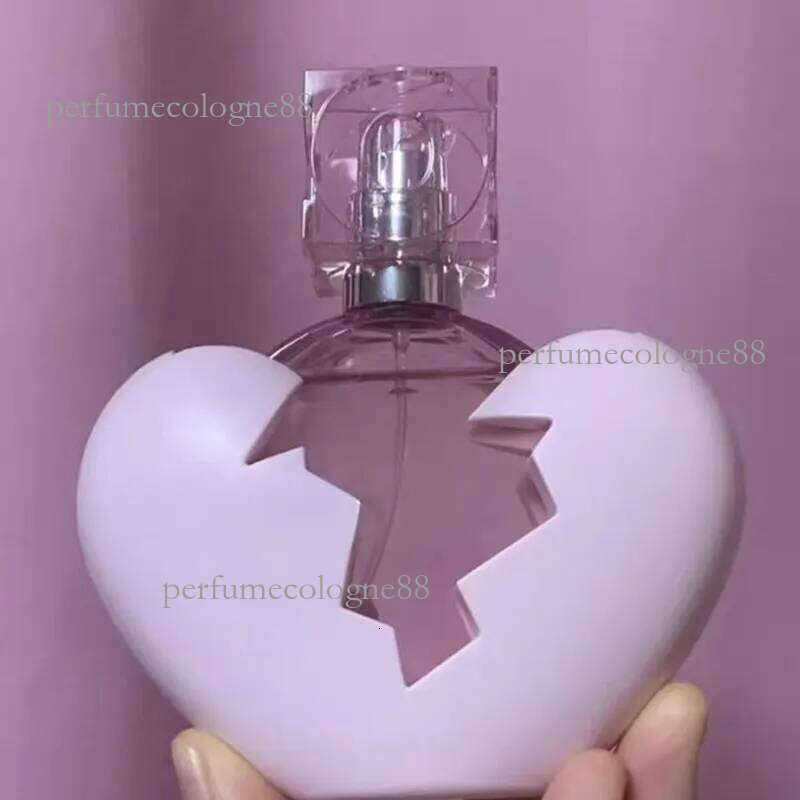 Cloud Perfume 100ml Women Fragrance 3.4oz Eau De Parfum Long Lasting Smell EDP Floral Fruity Gourmand Scent Lady Girl Perfumes Spray Cologne Fast De