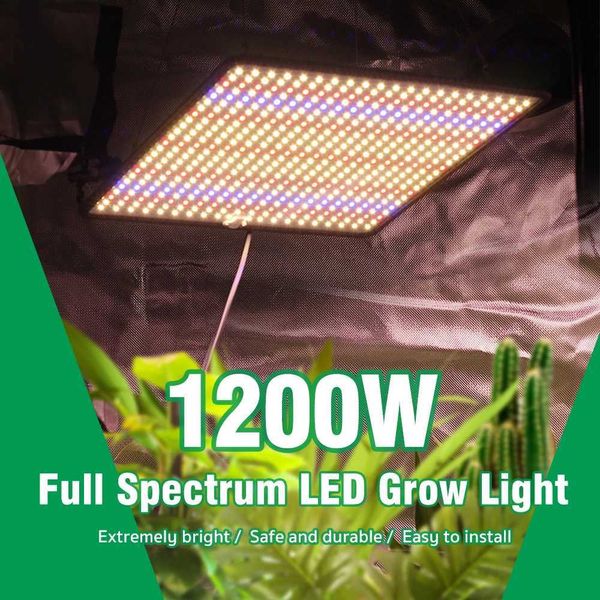 New Arrival LED Growth Lamp Full Spectrum Plant Lamp AC85-240V 40W Used for Indoor Tent Plant Growth Lamp Z25109